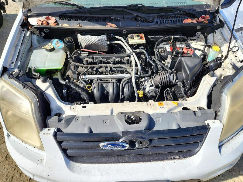 2011 Ford Transit Connect მანქანა იყიდება აუქციონზე, vin: NM0LS6BN1BT057017, აუქციონის ნომერი: 72726006