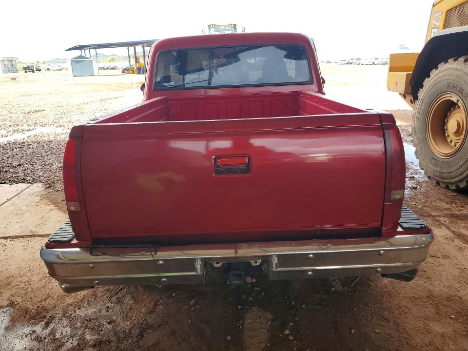 72584186 :رقم المزاد ، CE330S149307 vin ، 1970 Chevrolet Pickup مزاد بيع