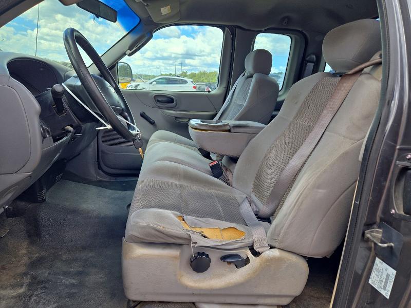 Aukcja sprzedaży 2003 Ford F150, vin: 1FTRX17293NB39650, numer aukcji: 72505936
