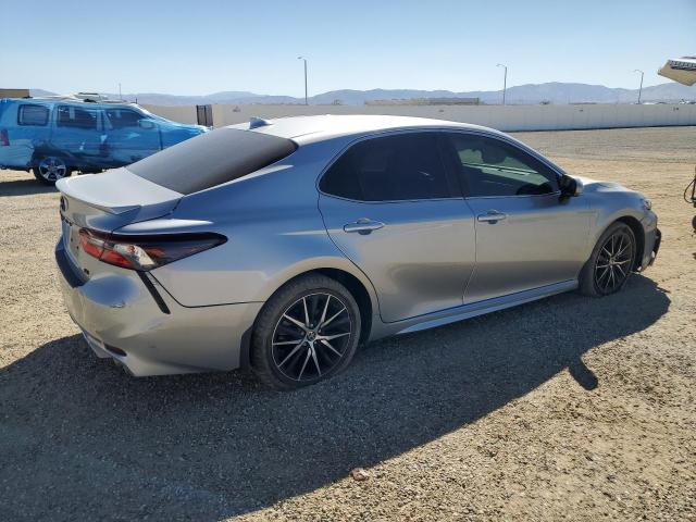 Продаж на аукціоні авто 2023 Toyota Camry, vin: 4T1G11AK3PU805863, номер лоту: 70675826