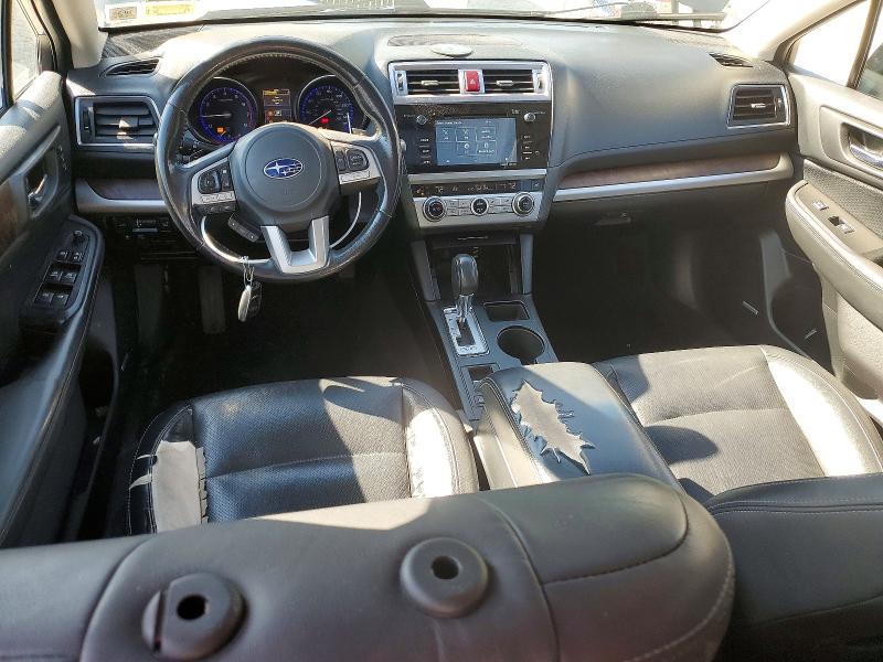 Продаж на аукціоні авто 2015 Subaru Outback, vin: 4S4BSALCXF3270967, номер лоту: 72046826