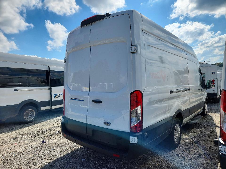 68674036 :رقم المزاد ، 1FTBW3XK3NKA14454 vin ، 2022 Ford Transit مزاد بيع