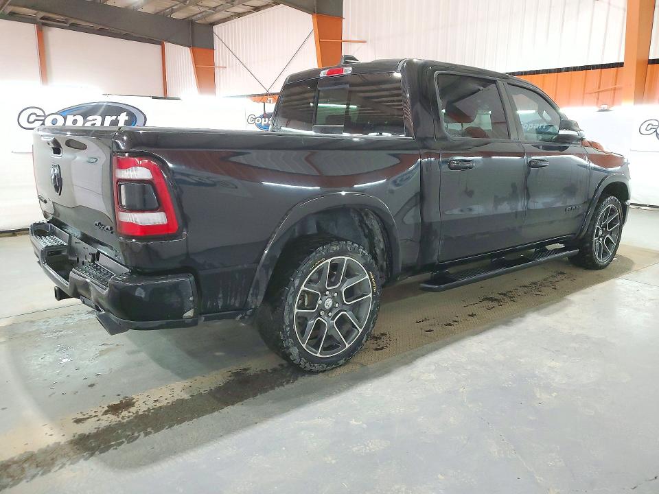 Продажа на аукционе авто 2019 Ram 1500, vin: 1C6SRFJT9KN873429, номер лота: 72615126