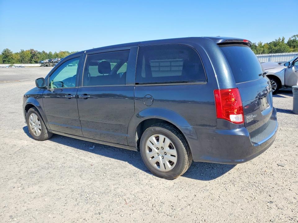 Продаж на аукціоні авто 2014 Dodge Grand Caravan, vin: 2C4RDGBG5ER197338, номер лоту: 71300446