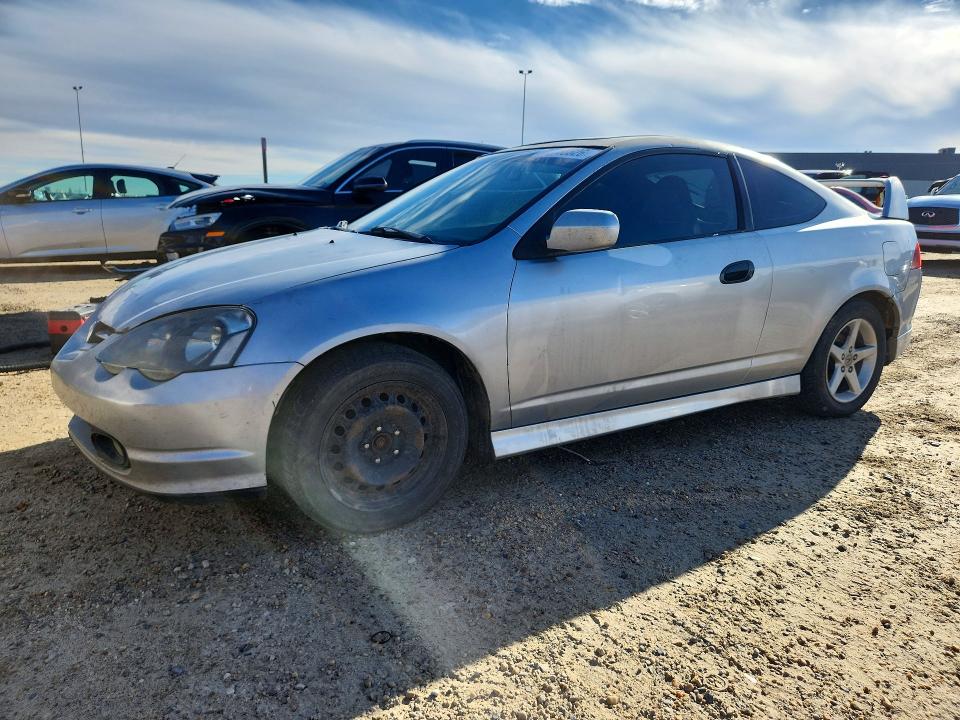 Продажа на аукционе авто 2003 Acura Rsx, vin: JH4DC53833C803510, номер лота: 72788626