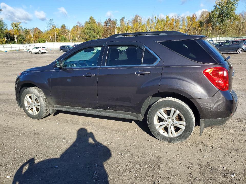 Aukcja sprzedaży 2015 Chevrolet Equinox, vin: 2GNFLGEK4F6128088, numer aukcji: 72227486