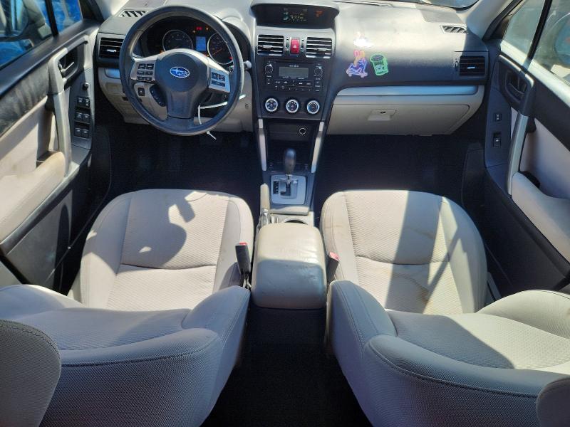 Продажа на аукционе авто 2015 Subaru Forester, vin: JF2SJADC8FH530163, номер лота: 71399416