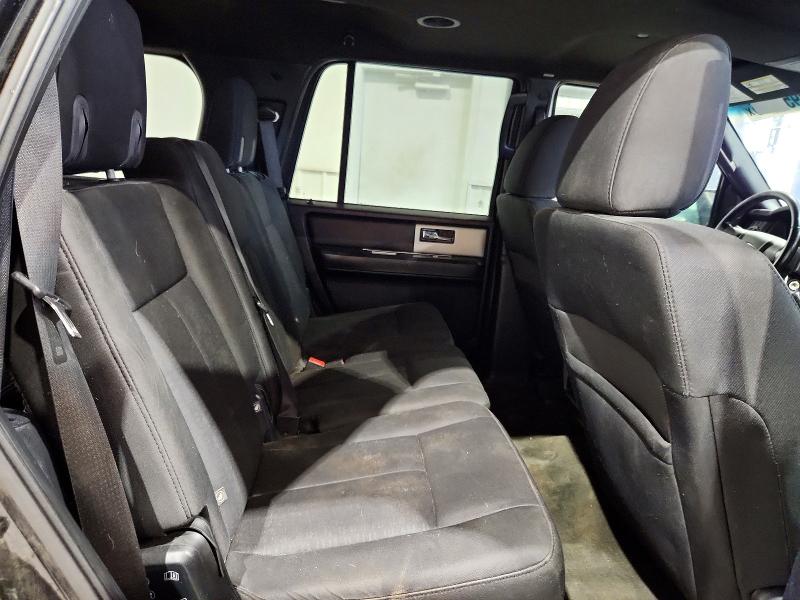 72957046 :رقم المزاد ، 1FMJU1FTXGEF39055 vin ، 2016 Ford Expedition مزاد بيع