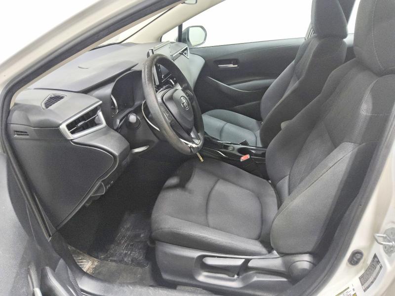 Aukcja sprzedaży 2021 Toyota Corolla, vin: 5YFEPMAE0MP188582, numer aukcji: 70478266