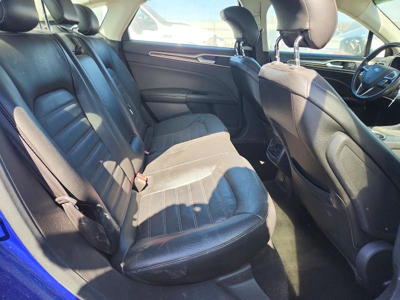 2013 Ford Fusion მანქანა იყიდება აუქციონზე, vin: 3FA6P0LU5DR178308, აუქციონის ნომერი: 73124456