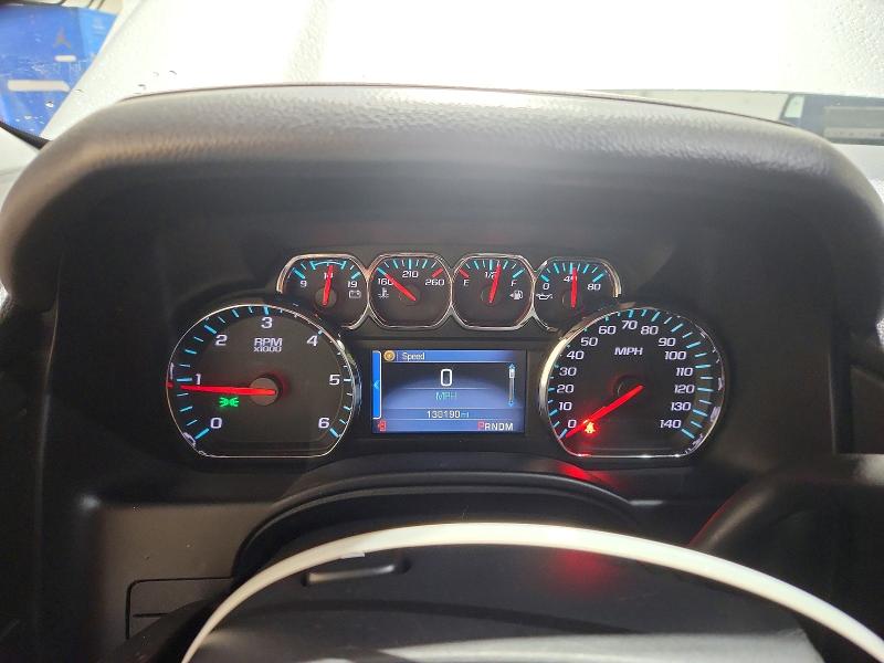 Продажа на аукционе авто 2015 Chevrolet Tahoe, vin: 1GNSKBKC6FR181591, номер лота: 71682976
