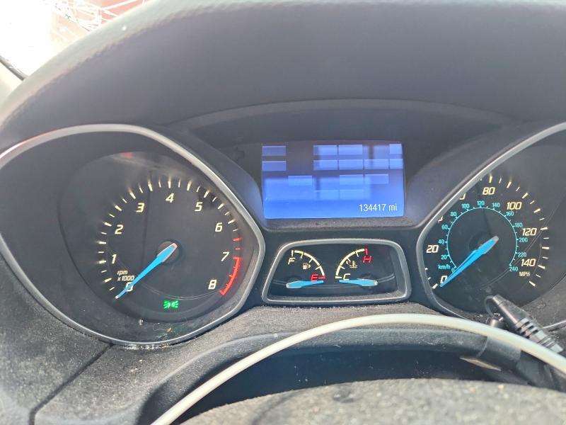 2013 Ford Focus მანქანა იყიდება აუქციონზე, vin: 1FADP3K2XDL255732, აუქციონის ნომერი: 71014606