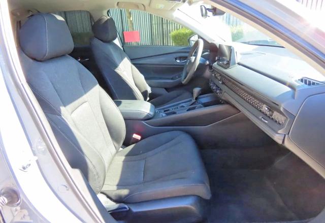 2025 Honda Accord მანქანა იყიდება აუქციონზე, vin: 1HGCY1F49SA016119, აუქციონის ნომერი: 72220736