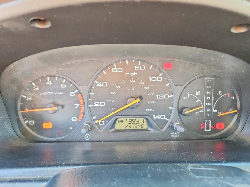 Продажа на аукционе авто 2004 Honda Odyssey, vin: 5FNRL18994B052385, номер лота: 71719116