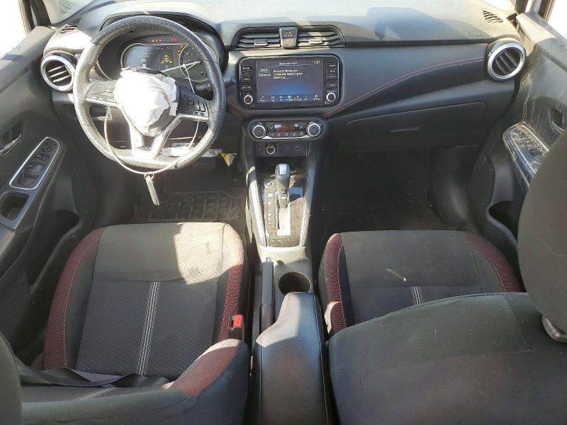 Aukcja sprzedaży 2024 Nissan Versa, vin: 3N1CN8FV4RL851303, numer aukcji: 72930006