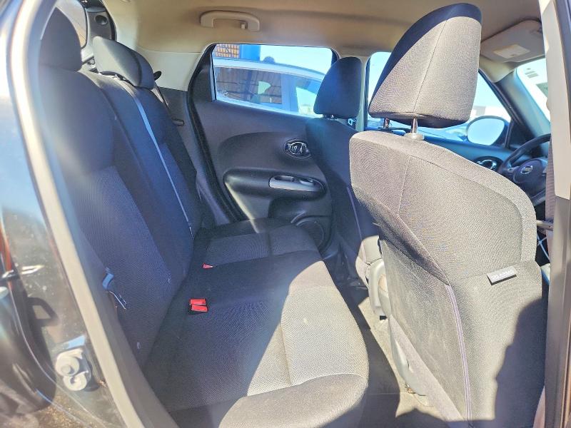 Продажа на аукционе авто 2014 Nissan Juke, vin: JN8AF5MR5ET452674, номер лота: 71221296