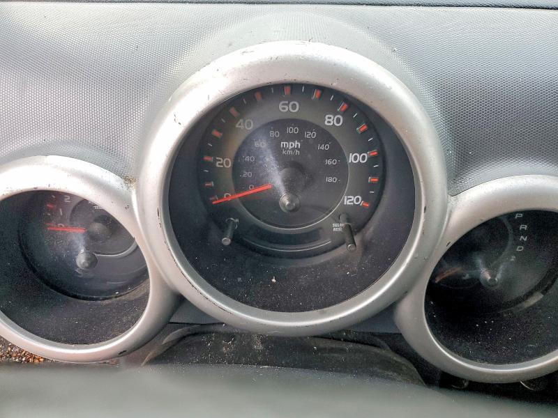 71206166 :رقم المزاد ، 5J6YH28645L016234 vin ، 2005 Honda Element مزاد بيع