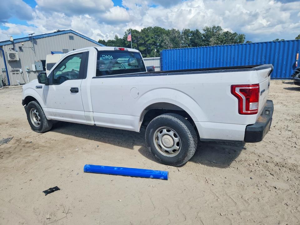 2017 Ford F150 მანქანა იყიდება აუქციონზე, vin: 1FTMF1CFXHKC51730, აუქციონის ნომერი: 71462926