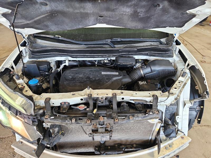Продаж на аукціоні авто 2018 Honda Ridgeline, vin: 5FPYK3F78JB006884, номер лоту: 72001836