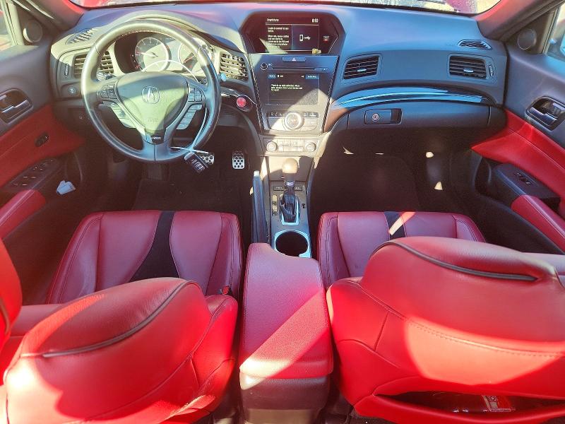 Aukcja sprzedaży 2019 Acura Ilx, vin: 19UDE2F81KA009428, numer aukcji: 71707686