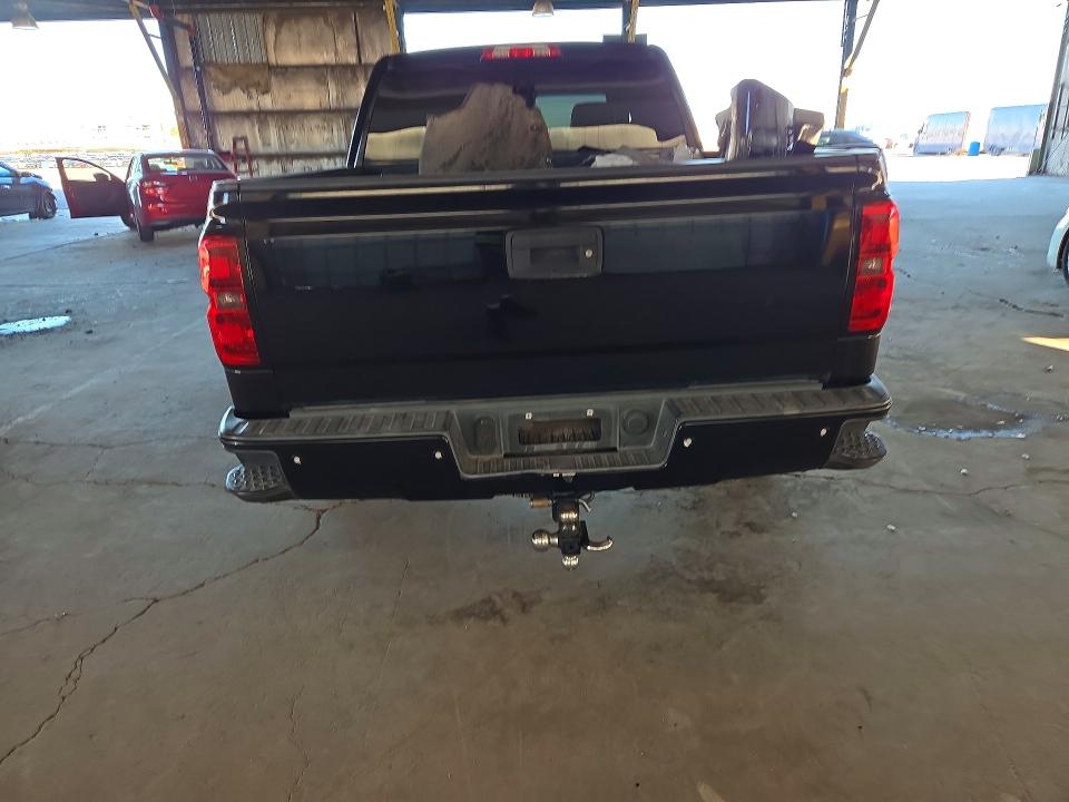 Aukcja sprzedaży 2014 Chevrolet Silverado, vin: 3GCUKSEJ3EG306315, numer aukcji: 72758076