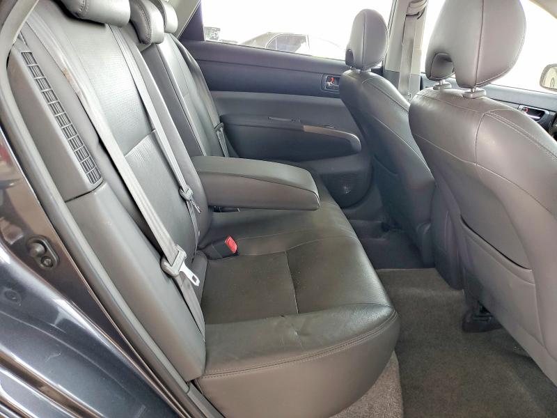 71500786 :رقم المزاد ، JTDKB20U683312531 vin ، 2008 Toyota Prius مزاد بيع