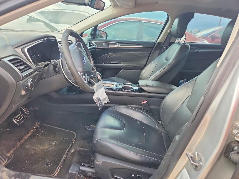 2013 Ford Fusion მანქანა იყიდება აუქციონზე, vin: 3FA6P0K97DR138373, აუქციონის ნომერი: 71590266
