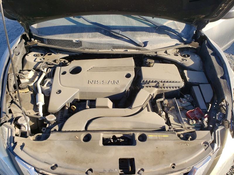 2017 Nissan Altima მანქანა იყიდება აუქციონზე, vin: 1N4AL3AP0HN328581, აუქციონის ნომერი: 70578606