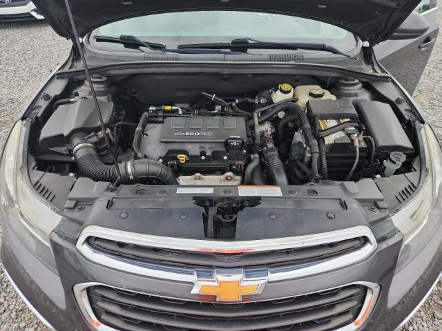 71147246 :رقم المزاد ، 1G1PE5SB8G7162822 vin ، 2016 Chevrolet Cruze Limited مزاد بيع