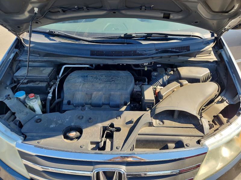 Продажа на аукционе авто 2011 Honda Odyssey, vin: 5FNRL5H68BB097831, номер лота: 71452756
