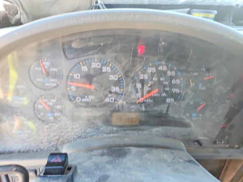 71797716 :رقم المزاد ، 1HTWPAZT57J483629 vin ، 2007 International 7000 مزاد بيع
