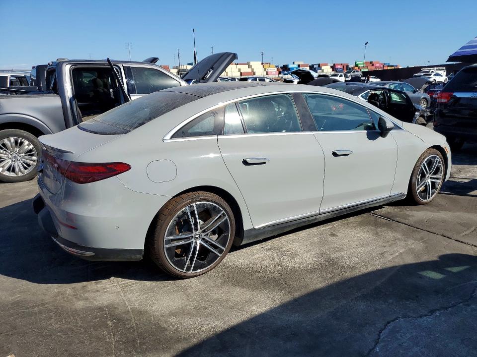 Aukcja sprzedaży 2023 Mercedes-benz Eqe Sedan, vin: W1KEG1CBXPF034741, numer aukcji: 71213336