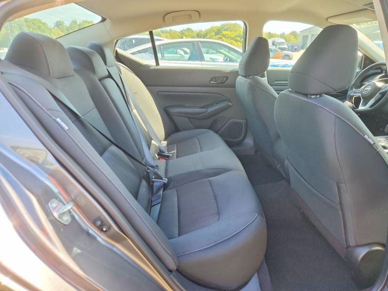 Продажа на аукционе авто 2025 Nissan Altima, vin: 1N4BL4DWXSN334148, номер лота: 71358226