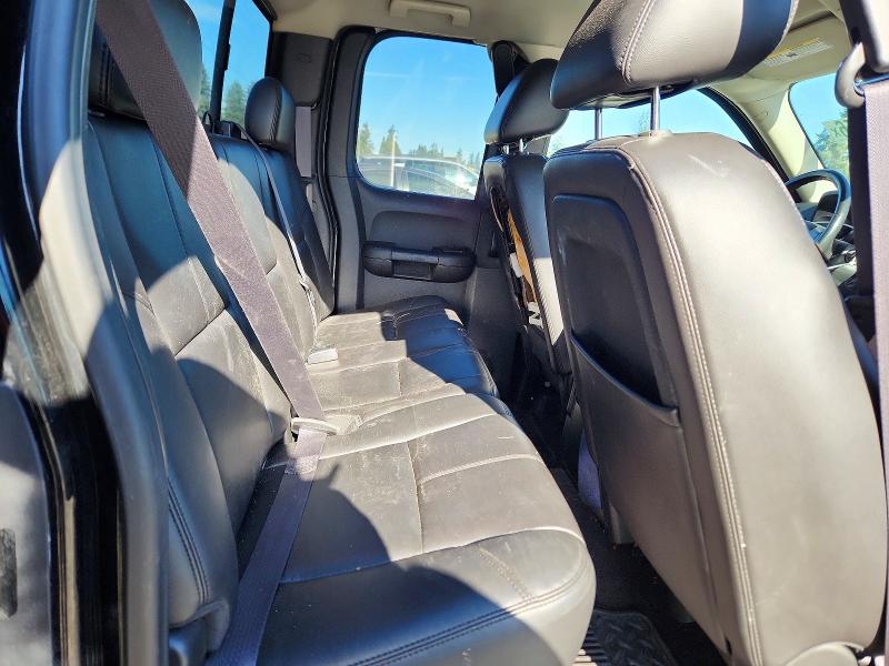 Продажа на аукционе авто 2011 Chevrolet Silverado, vin: 1GCRKSE35BZ298950, номер лота: 73280656