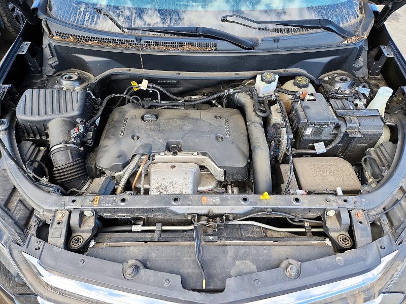Aukcja sprzedaży 2018 Chevrolet Equinox, vin: 2GNAXWEX3J6161080, numer aukcji: 71439666