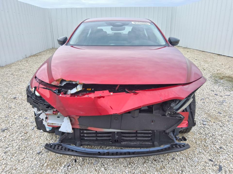 Aukcja sprzedaży 2026 Mazda 3, vin: JM1BPABL7T1871140, numer aukcji: 70525346