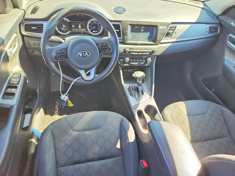 Продажа на аукционе авто 2019 Kia Niro, vin: KNDCB3LC2K5304662, номер лота: 71794286