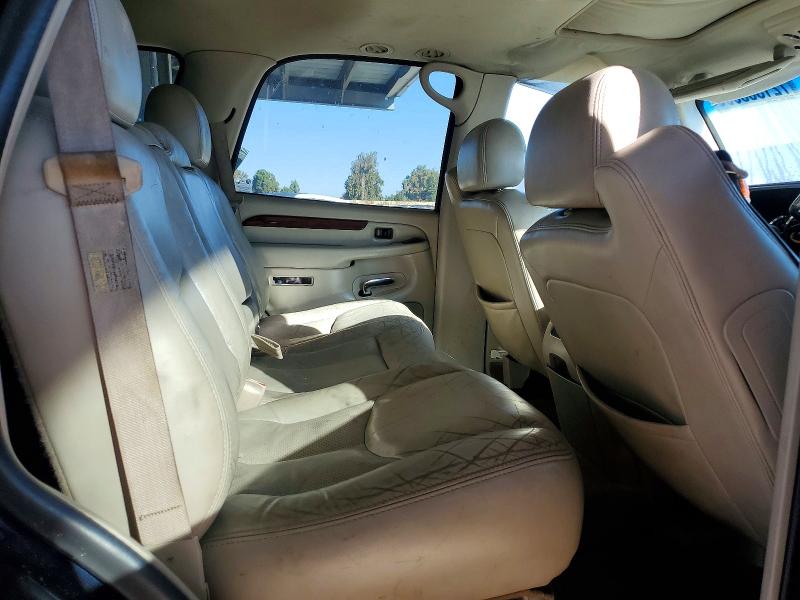 Aukcja sprzedaży 2005 Cadillac Escalade, vin: 1GYEC63T25R122992, numer aukcji: 72135566
