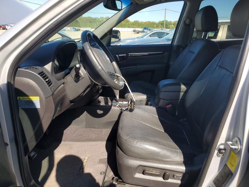 71888246 :رقم المزاد ، 5NMSH73E29H330530 vin ، 2009 Hyundai Santa Fe مزاد بيع