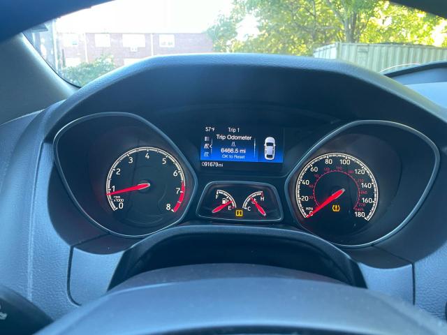 Продаж на аукціоні авто 2018 Ford Focus, vin: 1FADP3L99JL213446, номер лоту: 74090486