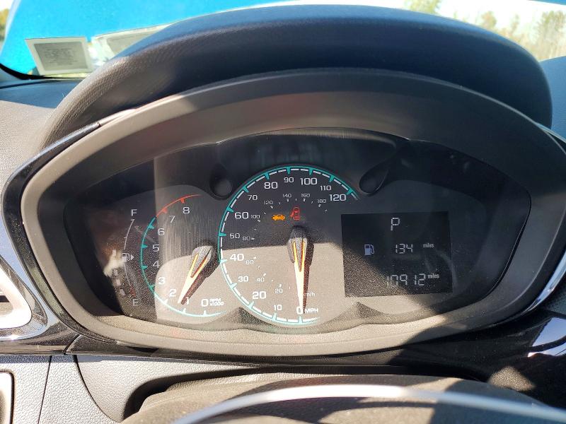 Aukcja sprzedaży 2020 Chevrolet Spark, vin: KL8CD6SAXLC450261, numer aukcji: 71900416