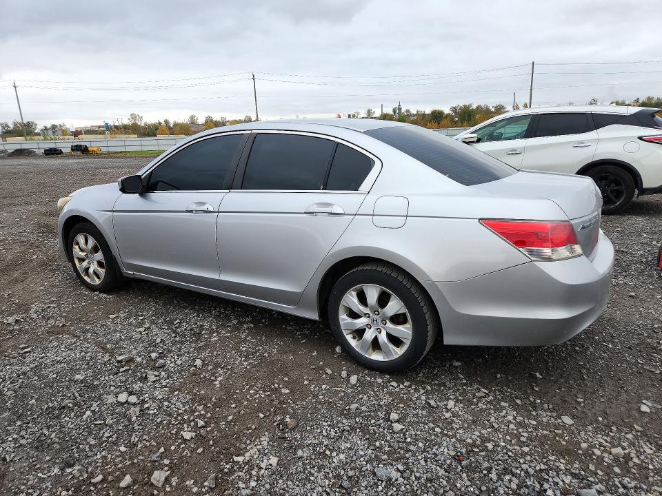 Продаж на аукціоні авто 2008 Honda Accord, vin: 1HGCP26778A800486, номер лоту: 73152886