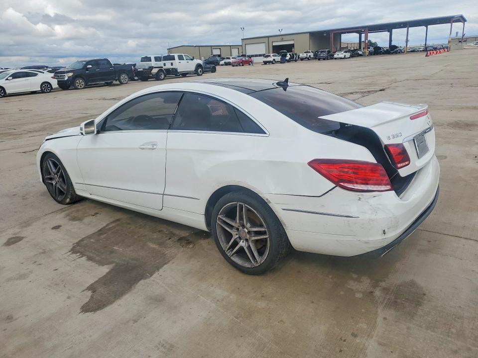 Продаж на аукціоні авто 2014 Mercedes-benz E, vin: WDDKJ8JBXEF274207, номер лоту: 71384646