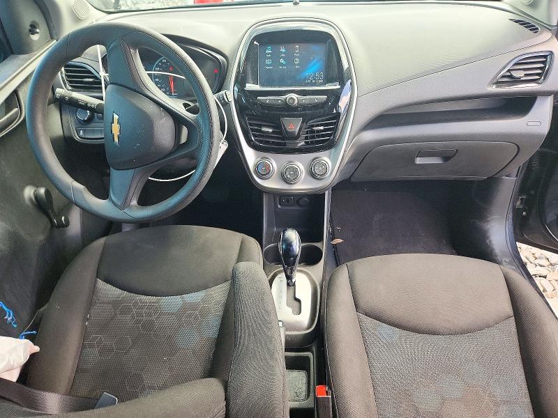 Продаж на аукціоні авто 2017 Chevrolet Spark, vin: KL8CB6SA9HC769292, номер лоту: 70725856