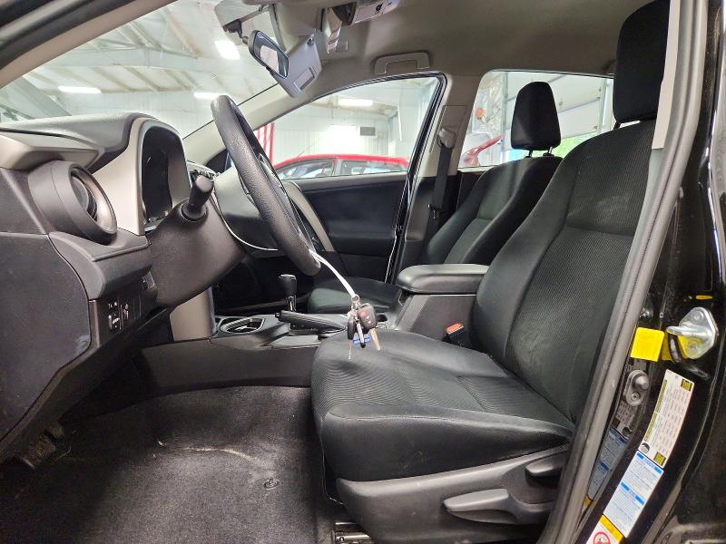 Продаж на аукціоні авто 2016 Toyota Rav4, vin: 2T3BFREV0GW527574, номер лоту: 71031216