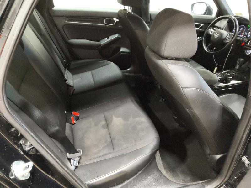 Продаж на аукціоні авто 2024 Honda Civic, vin: 19XFL2H88RE037017, номер лоту: 71301386