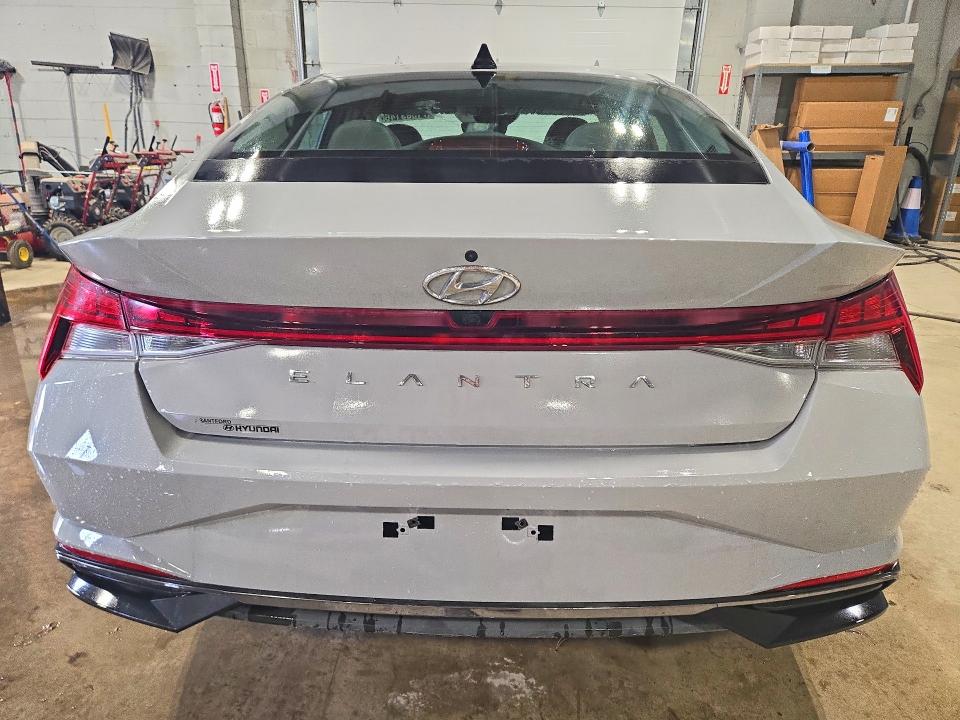 Aukcja sprzedaży 2022 Hyundai Elantra, vin: KMHLN4AG8NU273720, numer aukcji: 71383146