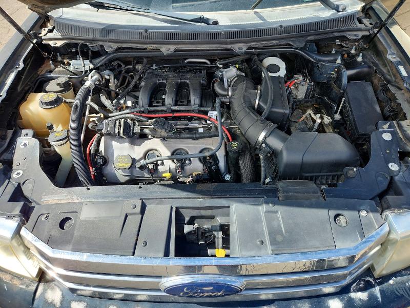 Продаж на аукціоні авто 2009 Ford Flex, vin: 2FMDK52C89BA73575, номер лоту: 73652646