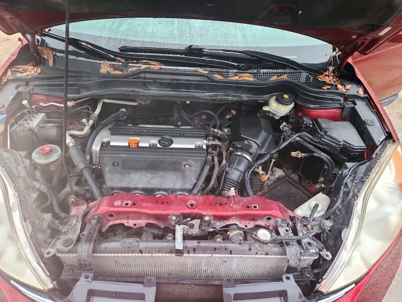Продаж на аукціоні авто 2008 Honda Cr-v, vin: JHLRE38748C038131, номер лоту: 72550176