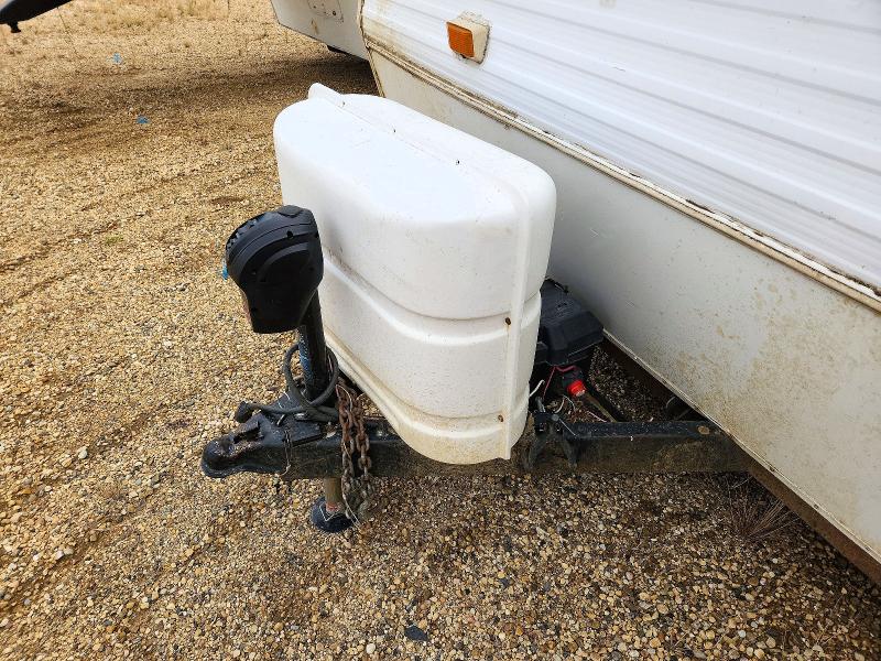 Продажа на аукционе авто 2001 Frontier Recreational Vehicle (rv), vin: 2PETC225711011082, номер лота: 70683876